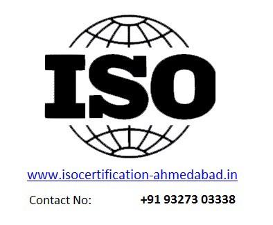Best ISO consultant in Ahmedabad
