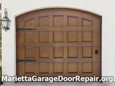 Alpharetta Garage Door Repair Services