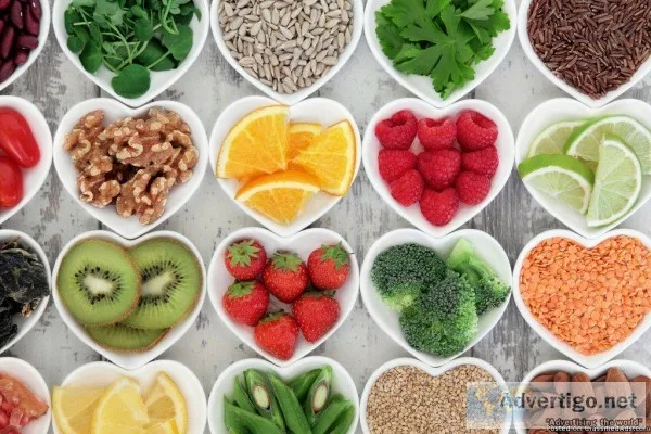 Top 10 Dietician in Delhi