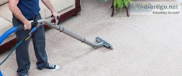 Local Irvine Carpet Cleaners