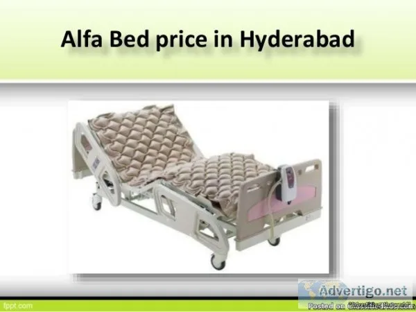 Hospital Beds in Balanagar Hospital Beds in Somajiguda -  Hospit