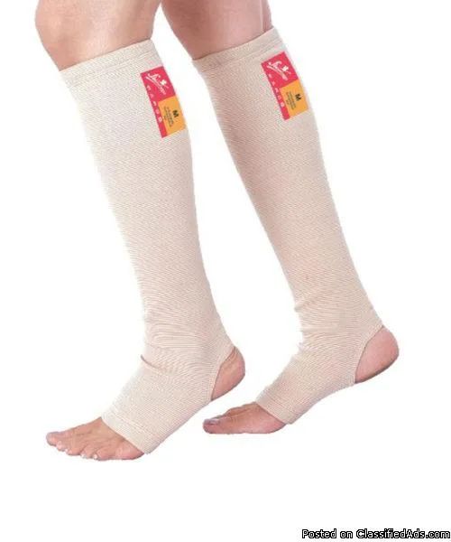 Varicose Vein Stocking Flamingo Varicose Vein Stockings Knee &nd