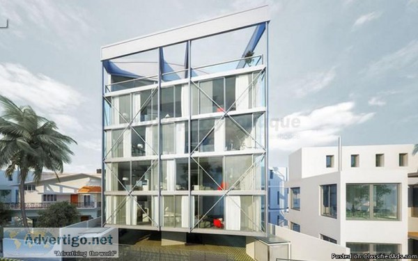 Assetz Stratos Apartments