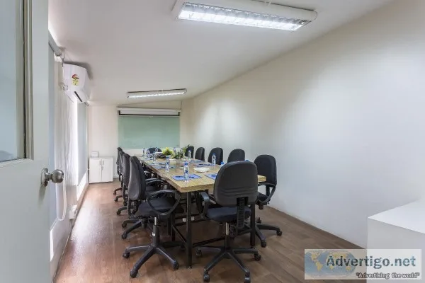 Virtual Office
