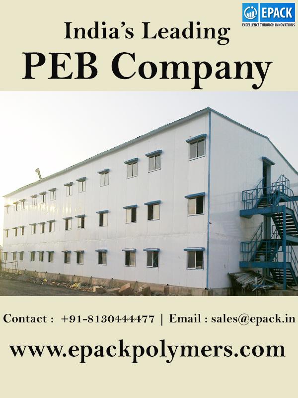 Top PEB Company