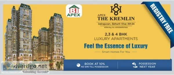 Call 9971475547 for 34 BHK Luxurious Flats Apartments in Siddhar