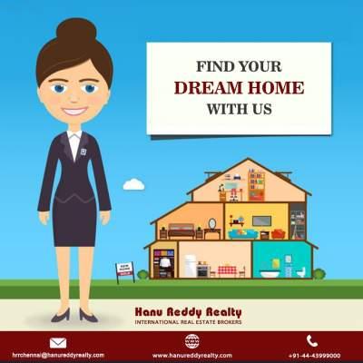 Villas For Sale In Chennai