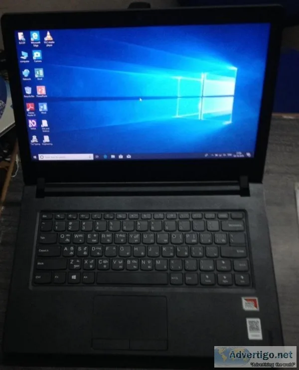 Seconds Laptop for Sale 