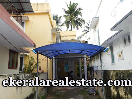 6 bhk house sale near Sreevaraham Manacaud