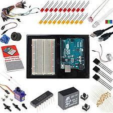 Buy arduino starter kit
