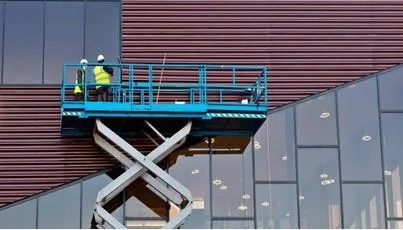 Aerial Lift Training Online  Onlinesafetytraining .ca
