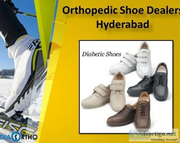 Buy Orthopedic Footwear Online at Best Prices &ndash Diabetic Or