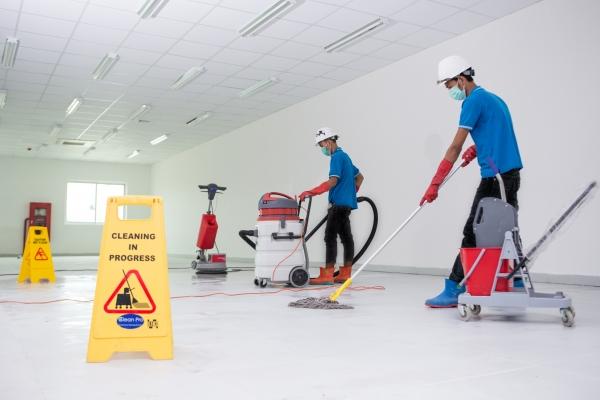 Best home cleaning services