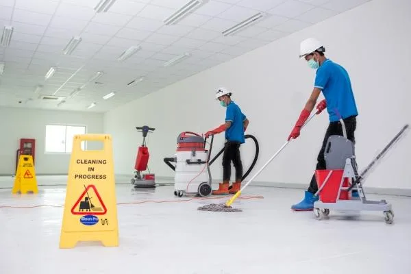 Best home cleaning services