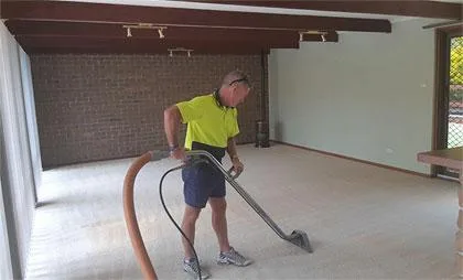 Kingfisher Carpet Cleaning - Affordable Carpet Cleaning Christie