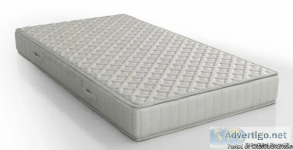 Best luxury mattress available in india