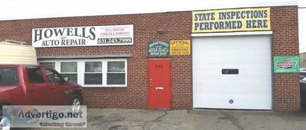 Looking for an HONEST Auto Repair Shop