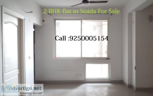2 bhk flat in noida for sale