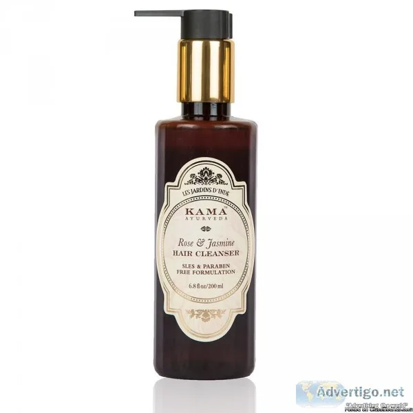 Best Oil For Hair Fall  Kama Ayurveda