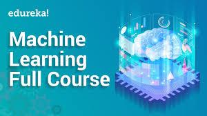 Training program with Job on machine learning
