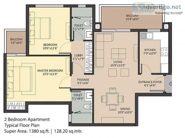 Ambience Group Present Ambience Creacions Sector 22 Gurgaon 23 a