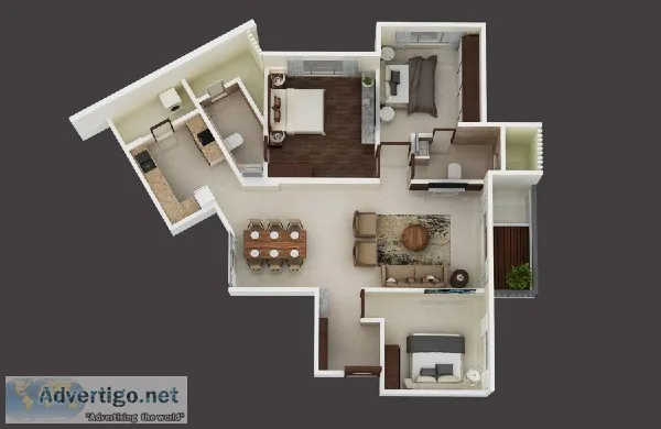 Flats for Sale in Madhavaram Chennai