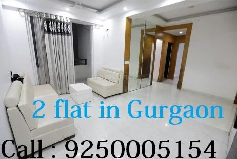 2 bhk flat in gurgaon for sale