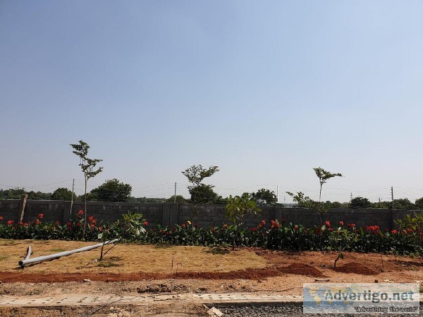 Book Villas In Hyderabad