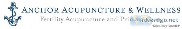 Acupuncture Treatment in San Francisco