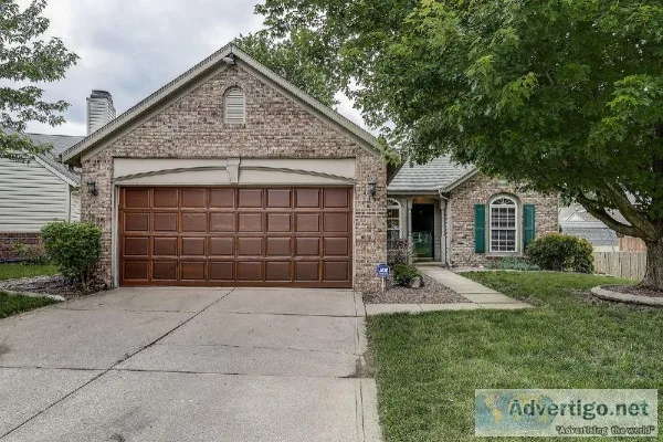 3 BR2 BATH Ranch - 4348 Blue Ribbon Rd