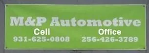 MandP Automotive