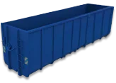 Dumpster Rental Services in Hurts