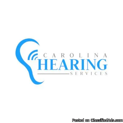 Carolina Hearing Services