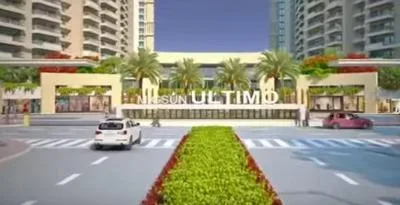 Own a premium home in Migsun Ultimo Noida  9250001807
