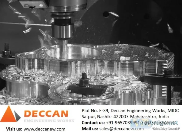 How CNC Machining Improve Your Productivity
