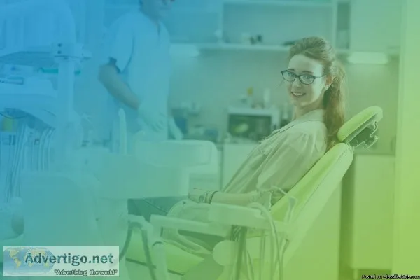 best cosmetic dental treatment in delhi ncr (gurgaon)
