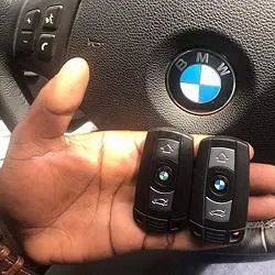 BMW Key Fob Replacement Missouri City TX
