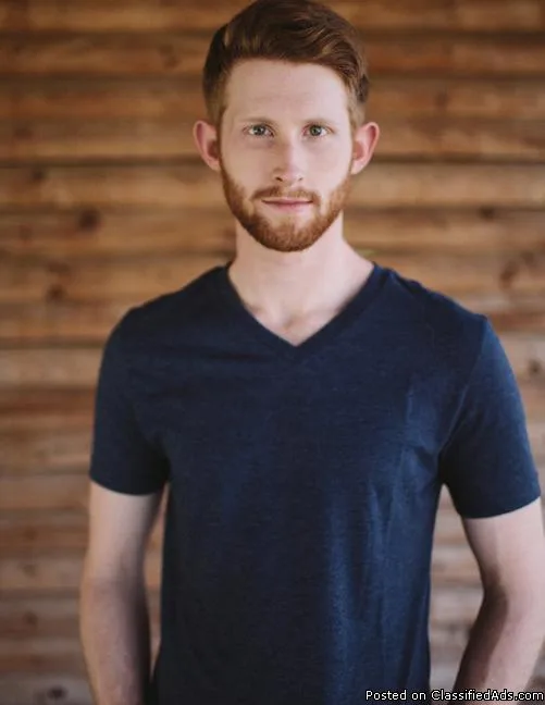Acting Lessons and Audition Prep