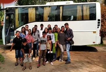 9 Days Trip from Bangalore to Ooty-Kodaikanal-Myso re-Coorg