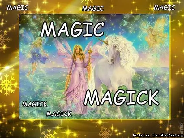 LINK YOURSELF TO ABUNDANCE