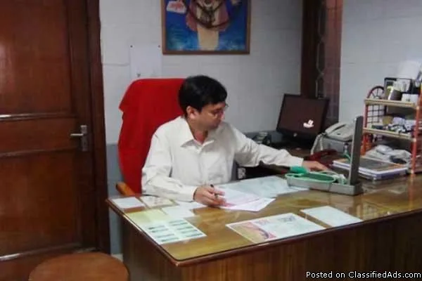 Sarching for Ayurvedic Clinic in Delhi