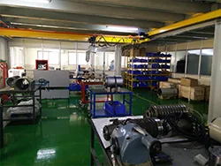 Servo Motor Repair in India
