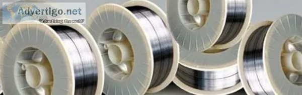 Stainless Steel  Flux Cored Wires