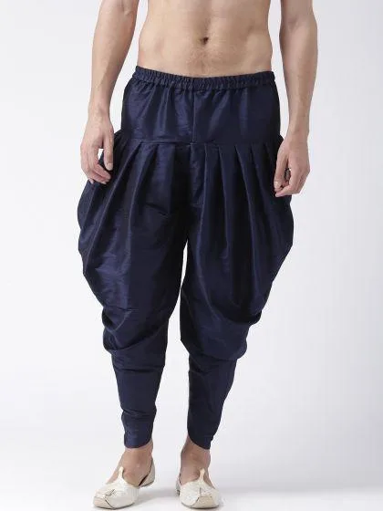Men Harem Pants
