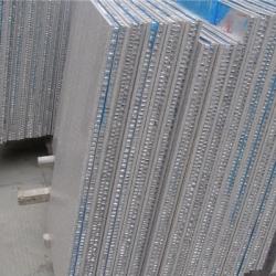 Aluminium Honeycomb Composite Panel Supplier