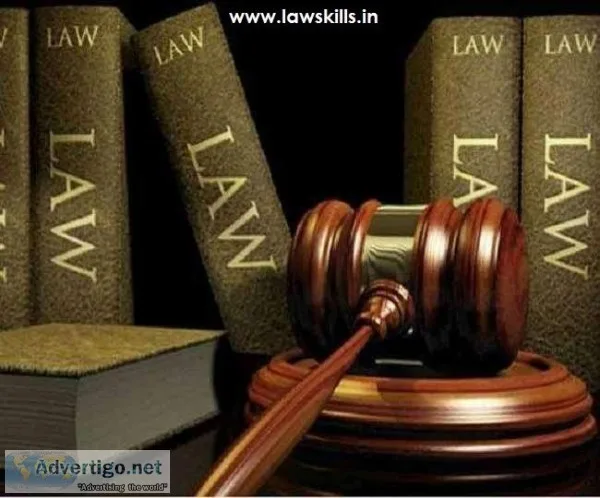 Common Law of Admission Test