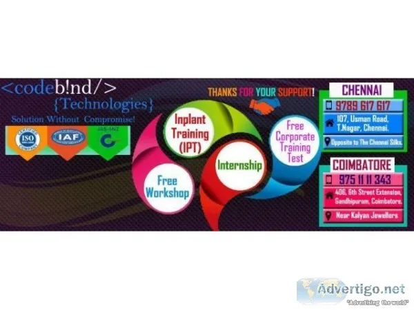 app store optimization training in trichy