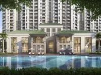 Access eye-catching designs of Ats Happy Trails flats in Noida