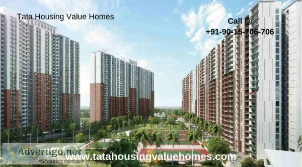 Tata Housing Value Homes