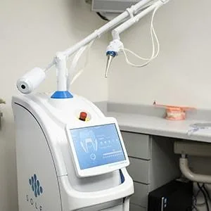 Affordable Solea Laser Dentistry in New York  Advanced Dental Tr